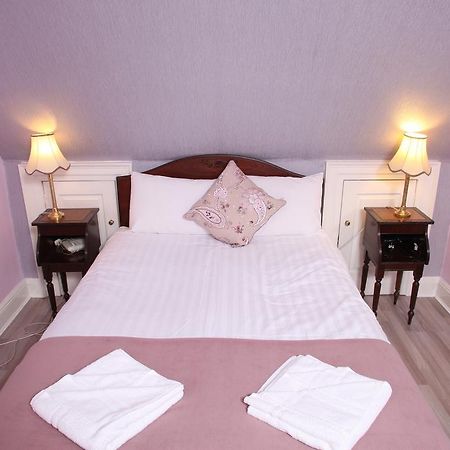 52 Charlotte Street , Glasgow Green ,City Center Apartment Bagian luar foto