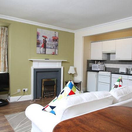 52 Charlotte Street , Glasgow Green ,City Center Apartment Bagian luar foto