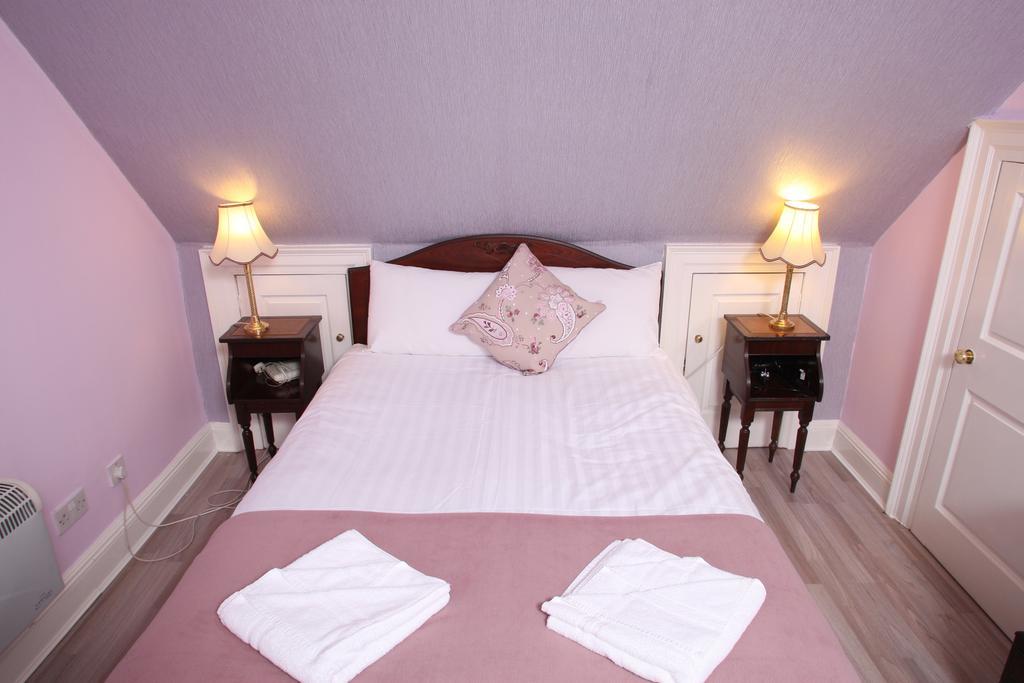 52 Charlotte Street , Glasgow Green ,City Center Apartment Bagian luar foto