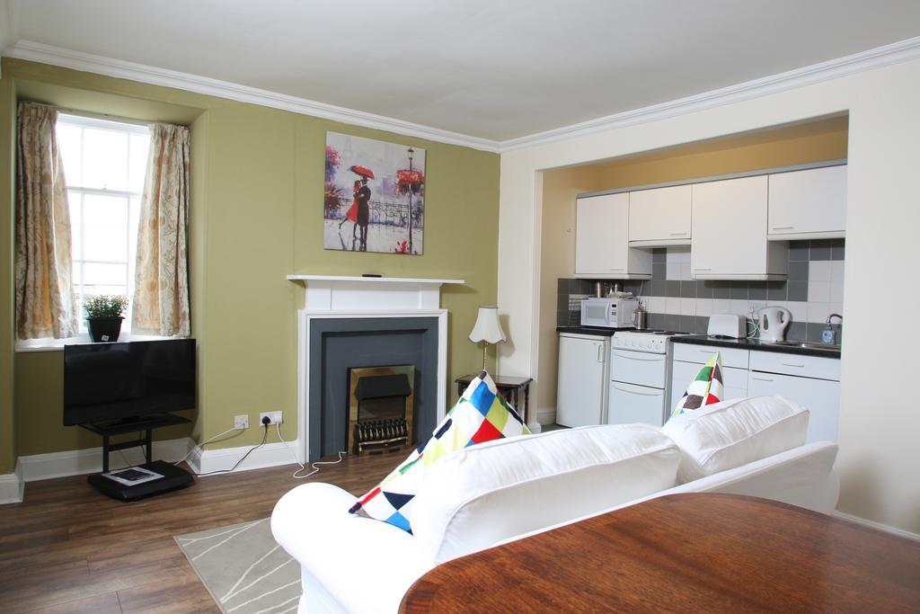 52 Charlotte Street , Glasgow Green ,City Center Apartment Bagian luar foto