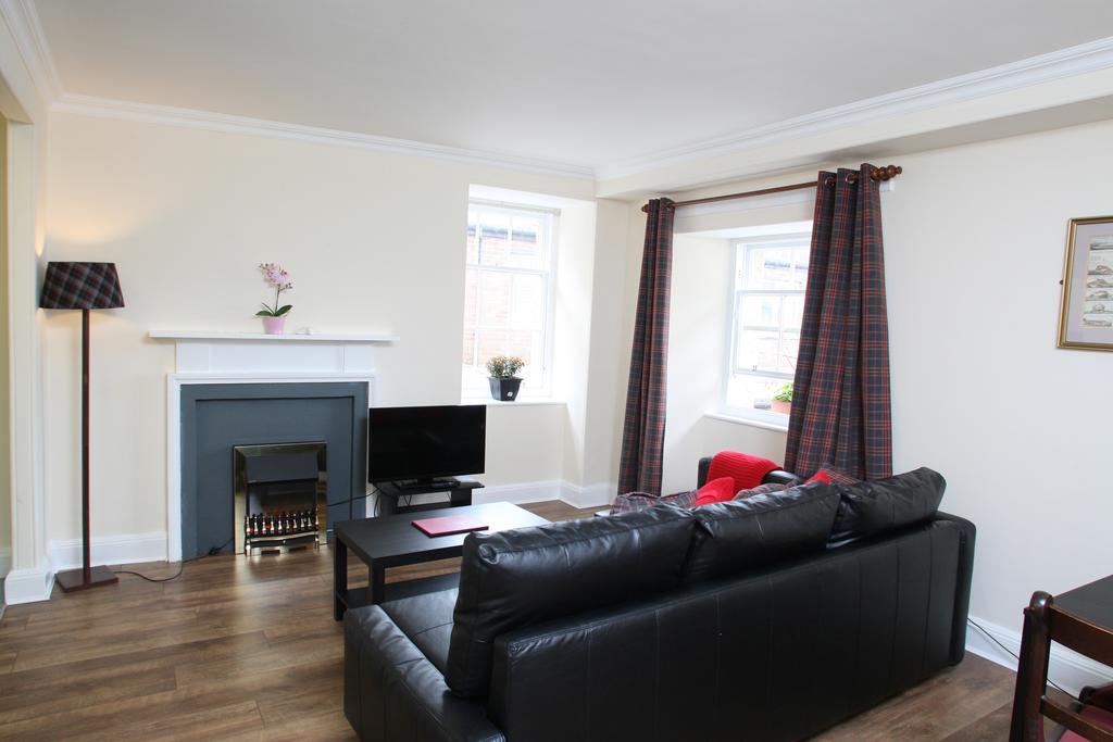 52 Charlotte Street , Glasgow Green ,City Center Apartment Bagian luar foto