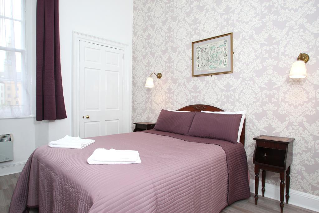 52 Charlotte Street , Glasgow Green ,City Center Apartment Bagian luar foto