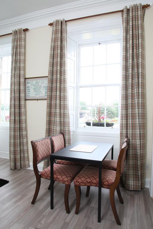 52 Charlotte Street , Glasgow Green ,City Center Apartment Bagian luar foto