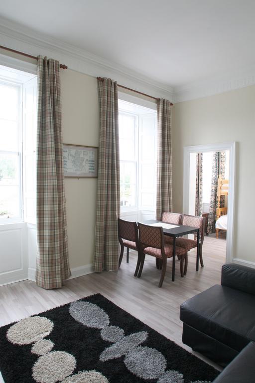 52 Charlotte Street , Glasgow Green ,City Center Apartment Bagian luar foto
