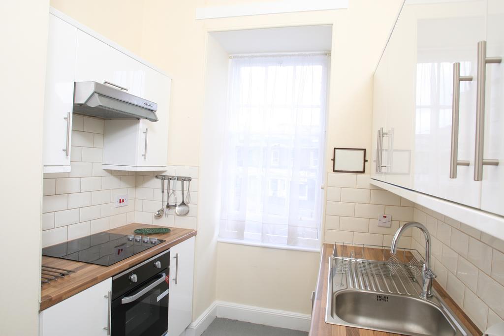 52 Charlotte Street , Glasgow Green ,City Center Apartment Bagian luar foto