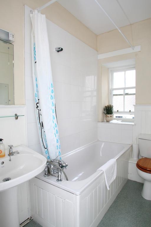 52 Charlotte Street , Glasgow Green ,City Center Apartment Bagian luar foto
