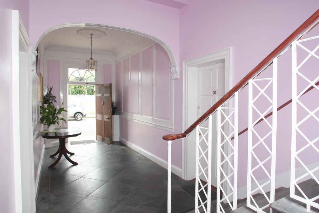 52 Charlotte Street , Glasgow Green ,City Center Apartment Bagian luar foto