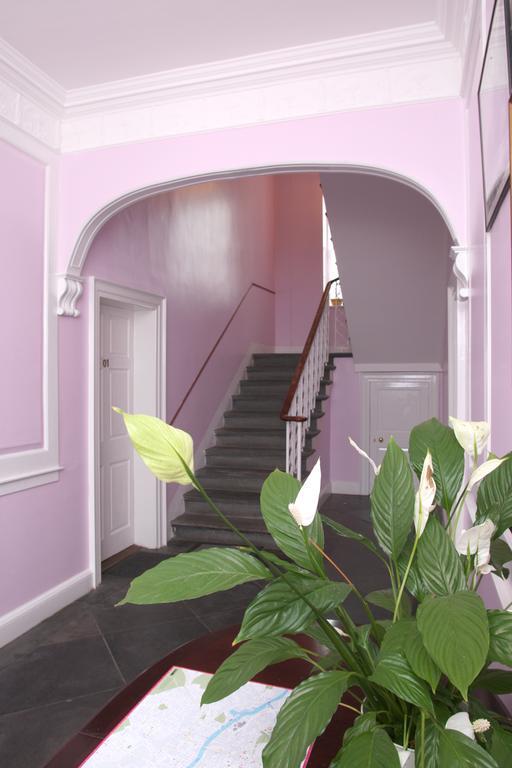 52 Charlotte Street , Glasgow Green ,City Center Apartment Bagian luar foto