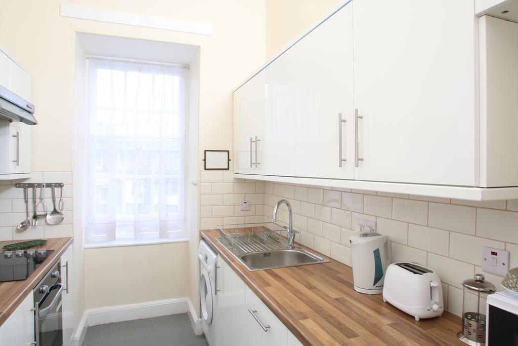 52 Charlotte Street , Glasgow Green ,City Center Apartment Bagian luar foto