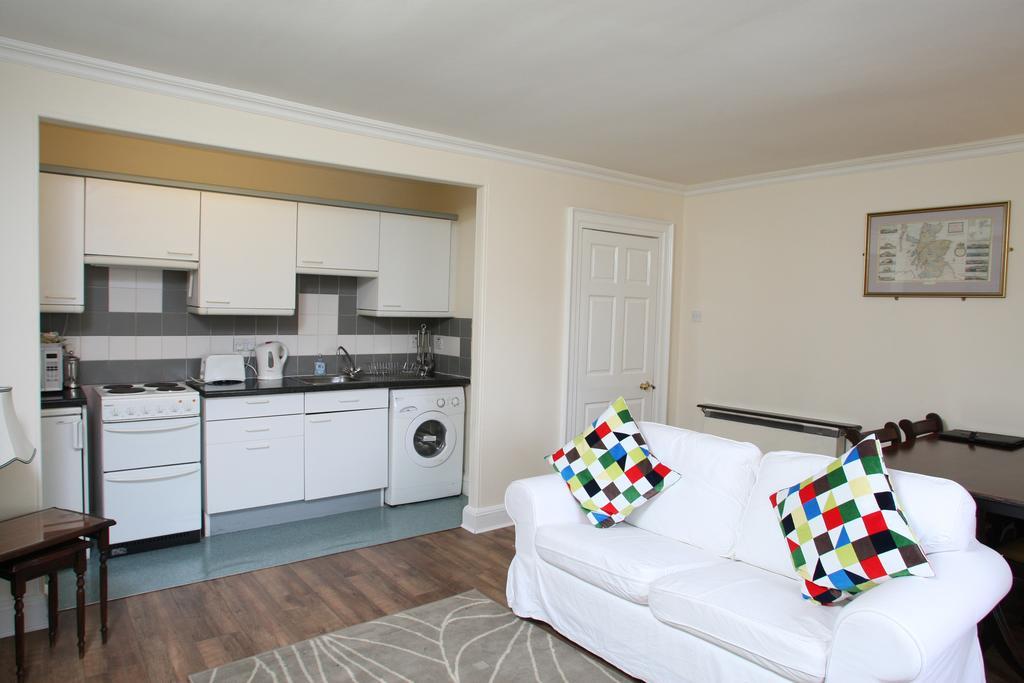 52 Charlotte Street , Glasgow Green ,City Center Apartment Bagian luar foto