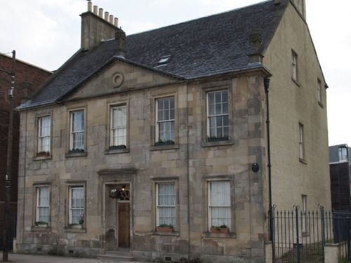 52 Charlotte Street , Glasgow Green ,City Center Apartment Bagian luar foto