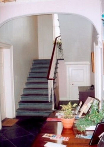 52 Charlotte Street , Glasgow Green ,City Center Apartment Bagian luar foto