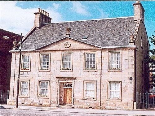 52 Charlotte Street , Glasgow Green ,City Center Apartment Bagian luar foto