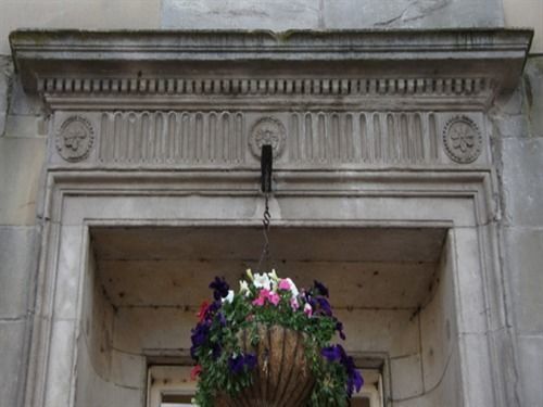52 Charlotte Street , Glasgow Green ,City Center Apartment Bagian luar foto